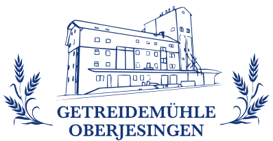 Getreidemühle Oberjesingen