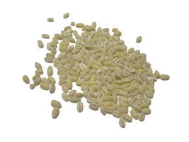 Getreidemühle Oberjesingen - Körner ABC - Gerste (geschält)